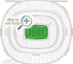 West Ham Stadium Seating Chart 2019