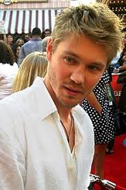 Chad michael murray is at the door, and he has a lot of really interesting ideas he'd like to share with you. Chad Michael Murray Wikipedia