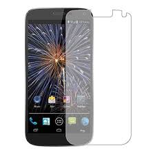 verykool s505 Screen Protector Hydrogel ...