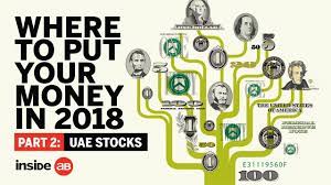 How can i buy us stocks in the uae & dubai? Where To Invest Your Money In 2018 Uae Stocks Youtube