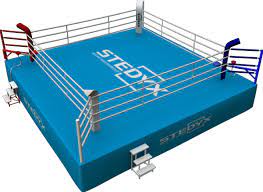 Jun 25, 2021 · boxing: Olympic Boxing Ring Premium Manufacturer Of Martial Arts Boxing Mma Equipments Stedyx