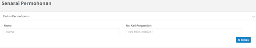 Do not write anything in this margin jangan tulis apaapa di. Https Ewtd Anm Gov My Download Usermanual 6 Manual 20pengguna Pemeriksaan Kad 20kuasa V2 Pdf