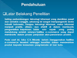 Aku mengira kelahiran hada masih sekitar dua minggu lagi. Sebelum Sidang Simak 8 Hal Yang Harus Ditampilkan Pada Presentasi Sidang Skripsi Zona Mahasiswa