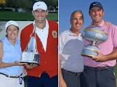 Profile Picture of Scheffler beats Kim in playoff to win PGA Tour's Travelers - ESPN Africaon Google