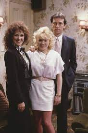Drama series @bbcone about life on the wards at holby city hospital. Letitia Dean Things You Didn T Know About The Eastenders Legend