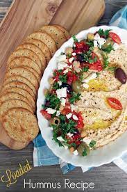Homemade Hummus Dip Recipe For A Delicious Healthy Lunch Recipe Recipes Hummus Dip Recipes Healthy Lunch
