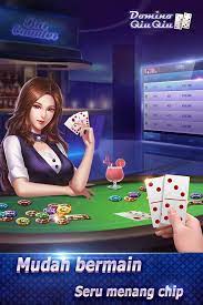 This is offering you millions of coins in just a few seconds. Domino Qiuqiu For Android Apk Download