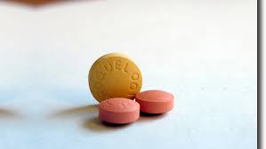 Essential Information About Seroquel Quetiapine