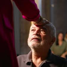 Pray the Rosary with Bishop Philip Egan