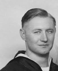 John Peter “J.P.” Schultz (1920-2001)