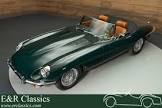 JAGUAR-E