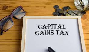 Real estate investors can also use tax harvesting with rental property to match gains with losses from other investments. Long Term Capital Gain For Property Owner Critical Things To Know