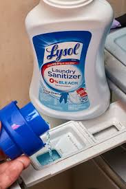 Maybe you would like to learn more about one of these? Revolutionize Your Laundry With Lysol Laundry Sanitizer Lysol Cleaning Hacks Sanitizer