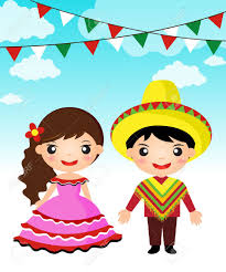 We did not find results for: Mexican Couple Traditional Costume Cartoon Boy Girl Royalty Free Cliparts Vectors And Stock Illustration Image 29673817
