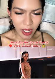 Crowing of Miss Png 2026