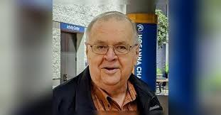 Bruce Harvey Furness Obituary