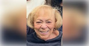 Obituary information for Ann Eisenberg Clein