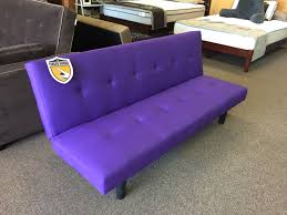 Futons are traditional japanese bedding. Purple Mini Lounger 1 Futon World Fresno