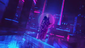 Wallpapercave is an online community of desktop wallpapers enthusiasts. Cyberpunk Cyberpunk 2077 Cyber City Neon The Witcher Geralt Of Rivia 1080p Wallpaper Hdwallpaper Desktop Cyberpunk The Witcher Geralt The Witcher