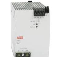 SD834 - Power supplies & Voters - ABB Process Automation