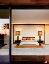 21 Dreamy Bedrooms In Celebrity Homes Celebrity Bedrooms Contemporary Bedroom Contemporary House