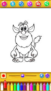 See more ideas about elephant coloring page, cartoon elephant, coloring pages. Cartoons Coloring Book For Android Apk Download Cartoon Coloring Pages Coloring Books Tractor Coloring Pages