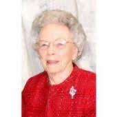 Obituary information for Betty W. Patch