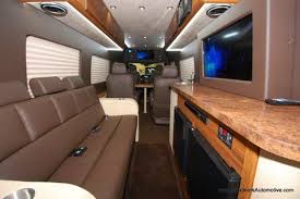 Luxury Custom Mercedes Benz From Chalmers Automotive 816 407 9470 Www Chalmersautomotive Com Chalmersautomotive Luxurysprinter Customsprinter Mo Proyectos