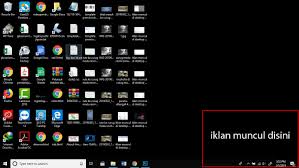 Walaupun perlu disadari bersama bahwa iklan tetaplah sumber penghasilan penting bagi sebuah situs. Cara Mudah Menghilangkan Iklan Yang Muncul Di Desktop Laptop Masyog Com