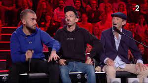 Bigflo et oli libre feat bon entendeur et edouard baer paroles.mp3. Video Pourquoi Fabian Le Pere De Bigflo Et Oli A Beaucoup Emu Nagui Gala