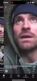 Brandon Balcom's Instagram, Twitter & Facebook