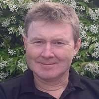 Arwyn Tomos Jones, Professor