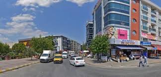 Istikbal Mobilya Gaziemir Mobilya Magazalari Gazi Mah Abdullah Arda Meydani No 32 Gaziemir Izmir Turkiye Yandex Haritalar