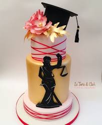 Law Graduation Cake Graduation Cakes Graduation Party Cake Cake