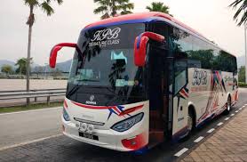 Kuala lumpur is the capital of malaysia, and penang is one of the most visited areas in the country. Express Bus From Penang To Kuala Lumpur