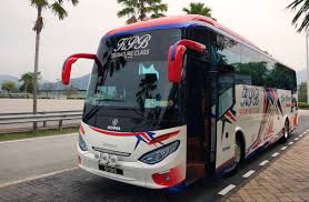At present, rapid penang is the main public bus service operator within the state. Express Bus From Penang To Kuala Lumpur