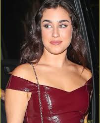 Won't give up, stand our ground. Pin By Jung Tanja On Lauren Jauregui Lauren Jauregui Lauren Demi Lovato