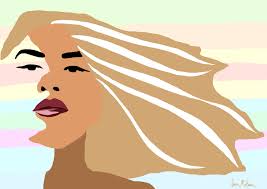 Hi, I'm Ilana McBain, an artist passionate about creating unique portraits  and custom illustrations. I love collaborating with professionals,  including interior designers, to bring creative visions to life. I also run  mobile