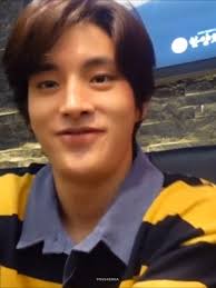 When I Went Up to College in The City Jake