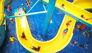 Wet world shah alam, selangor. 17 Senarai Taman Tema Air Di Malaysia Kanak Kanak Suka