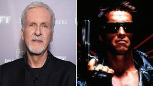 James Cameron 'Tak Tahu Apa-apa Pasal Senjata' Masa Buat 'The Terminator' :  r/Terminator