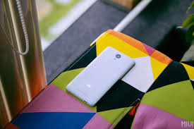 Xiaomi Redmi Note 2: a bargain with the ...