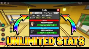 It's a hugely popular online game and there are a lot of avid gamers who are trying to find these codes as by using these codes, you will be able to claim various subtomrrhino: Anime Fighting Simulator Op Script And Really Op Infinite Stats Linkvertise