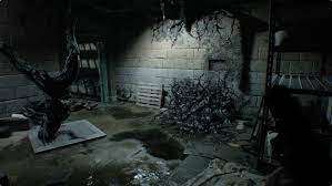 Play free online games includes funny, girl, boy, racing, shooting games and much more. Resident Evil 7 Guide And Walkthrough 2 3 Jack S Back And The Basement Polygon