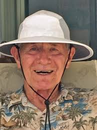 John Dicken Obituary