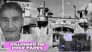 Dear Papa Gee sa kasaysayan ni Rodgie