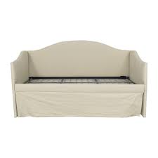 New post on the blog today about @bunnywilliams new home collection for @ballarddesigns perfect for thanksgiving! 61 Off Ballard Designs Ballard Designs Camden Twin Daybed Beds