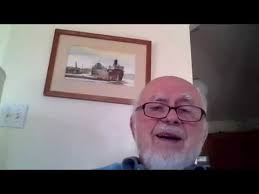 Meet Art Fry, Inventor of Post-It Notes!