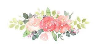 Peonies Clipart Peony Flower Drop Floral Frame Peony Clip Art Pink Peach Rose Roses Bouquets Peony Elements Wedding Graphics Png In 2021 Floral Watercolor Flower Art Flower Painting