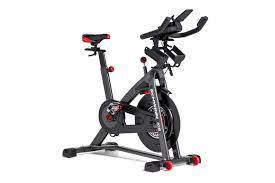 Schwinn IC8 Indoor Bicycle Spin Bike Review | Glamour UK